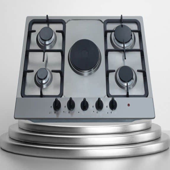 Cooktop