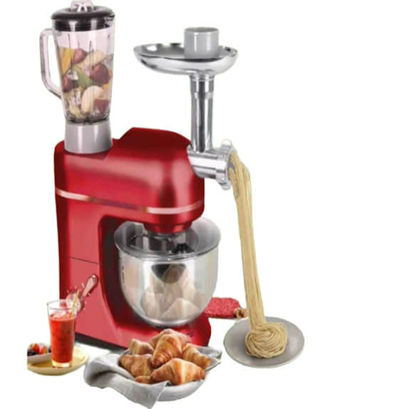 Food Processor