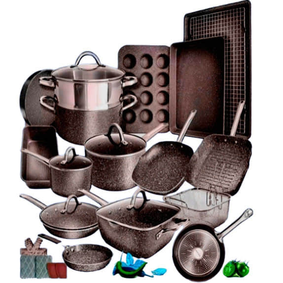 Cookware